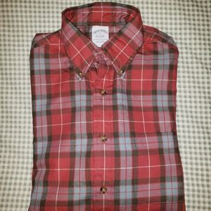 Brooks Brothers Shirt Small